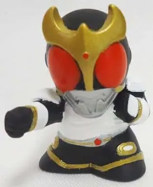 Trading Figure - Kamen Rider Kuuga / Kamen Rider Kuuga (Character)