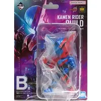 Ichiban Kuji - Kamen Rider Build / Kamen Rider Build (Character)