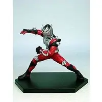 Trading Figure - Kamen Rider Ryuki / Kamen Rider Ryuki (Character)