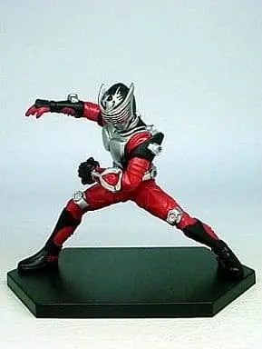 Trading Figure - Kamen Rider Ryuki / Kamen Rider Ryuki (Character)