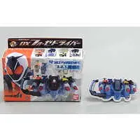 Badge - Kamen Rider Fourze