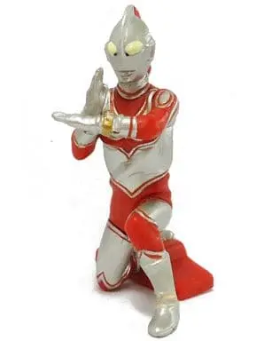 Trading Figure - Return of Ultraman / Ultraman Jack