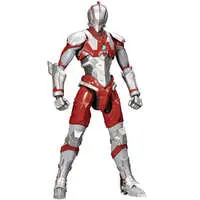 Plastic model - Ultraman (Manga)