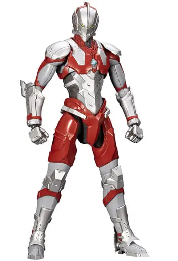 Plastic model - Ultraman (Manga)