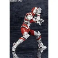 Plastic model - Ultraman (Manga)