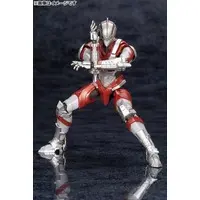 Plastic model - Ultraman (Manga)