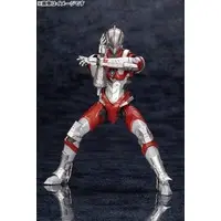 Plastic model - Ultraman (Manga)