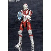 Plastic model - Ultraman (Manga)