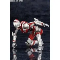 Plastic model - Ultraman (Manga)