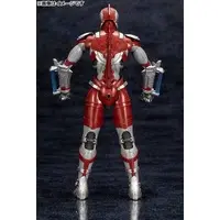 Plastic model - Ultraman (Manga)