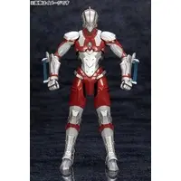 Plastic model - Ultraman (Manga)