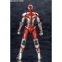 Plastic model - Ultraman (Manga)