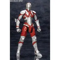 Plastic model - Ultraman (Manga)