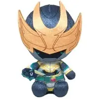 Plush - Kamen Rider Revice / Kamen Rider Live