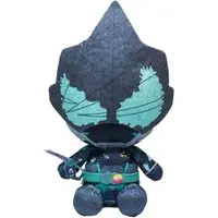 Plush - Kamen Rider Revice / Kamen Rider Evil