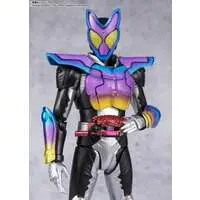 S.H. Figuarts - Kamen Rider Gavv / Kamen Rider Gavv (Character)