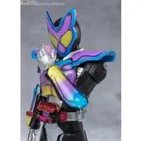 S.H. Figuarts - Kamen Rider Gavv / Kamen Rider Gavv (Character)