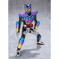 S.H. Figuarts - Kamen Rider Gavv / Kamen Rider Gavv (Character)