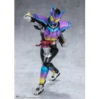 S.H. Figuarts - Kamen Rider Gavv / Kamen Rider Gavv (Character)