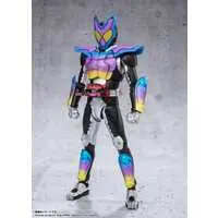 S.H. Figuarts - Kamen Rider Gavv / Kamen Rider Gavv (Character)