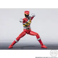 Premium Bandai Limited - Zyuden Sentai Kyoryuger / Kyoryu Red