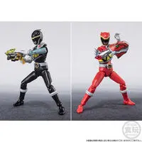 Premium Bandai Limited - Zyuden Sentai Kyoryuger / Kyoryu Red