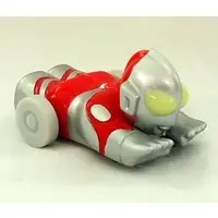 Mascot - Ultraman