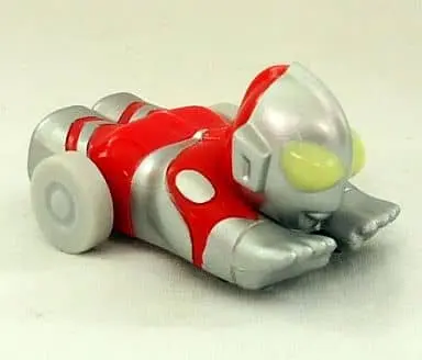 Mascot - Ultraman / Ultraman (Character)