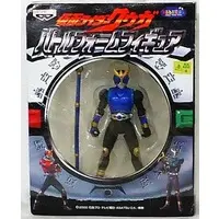 Figure - Kamen Rider Kuuga / Kamen Rider Kuuga (Character)