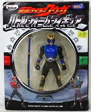 Figure - Kamen Rider Kuuga / Kamen Rider Kuuga (Character)