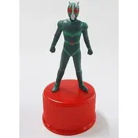 Trading Figure - Kamen Rider J / Kamen Rider J (Character)