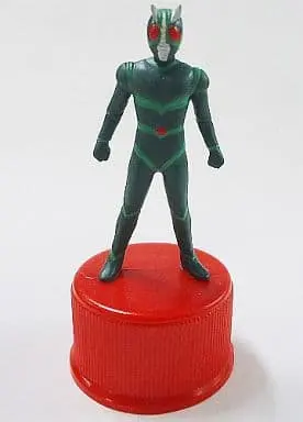 Trading Figure - Kamen Rider J / Kamen Rider J (Character)