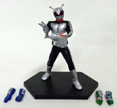 Trading Figure - Kamen Rider Super-1