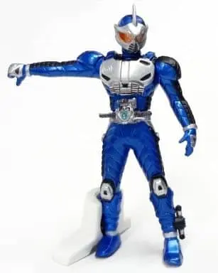 Trading Figure - Kamen Rider W / Kamen Rider Accel