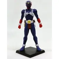 Trading Figure - Kamen Rider Hibiki / Kamen Rider Hibiki (Character)