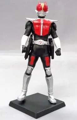 Trading Figure - Kamen Rider Den-O / Kamen Rider Den-O (Character)