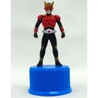 Trading Figure - Kamen Rider Kuuga / Kamen Rider Kuuga (Character)