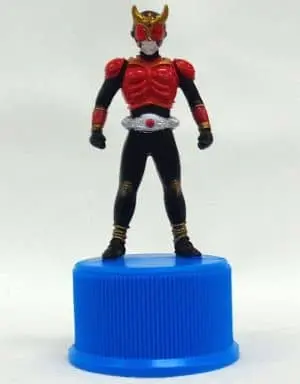 Trading Figure - Kamen Rider Kuuga / Kamen Rider Kuuga (Character)