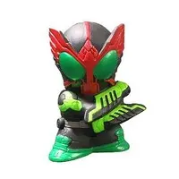 Trading Figure - Kamen Rider OOO / Kamen Rider OOO (Character)