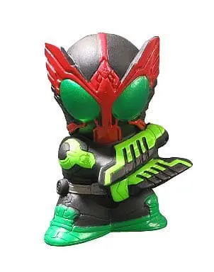 Trading Figure - Kamen Rider OOO / Kamen Rider OOO (Character)