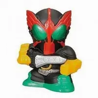 Trading Figure - Kamen Rider OOO / Kamen Rider OOO (Character)