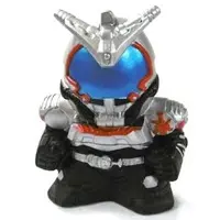 Trading Figure - Kamen Rider Kabuto / Kamen Rider Kabuto (Character)