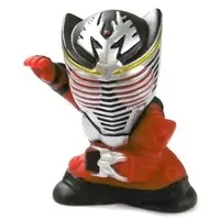 Trading Figure - Kamen Rider Ryuki / Kamen Rider Ryuki (Character)