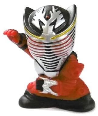 Trading Figure - Kamen Rider Ryuki / Kamen Rider Ryuki (Character)