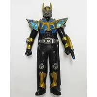 Trading Figure - Kamen Rider Ryuki / Kamen Rider Knight