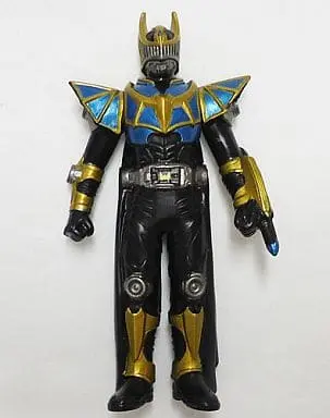 Trading Figure - Kamen Rider Ryuki / Kamen Rider Knight