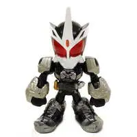 Trading Figure - Kamen Rider OOO / Kamen Rider OOO (Character)