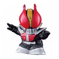 Trading Figure - Kamen Rider Den-O / Kamen Rider Den-O (Character)