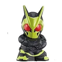 Trading Figure - Kamen Rider Zero-One / Kamen Rider Zero-One (Character)