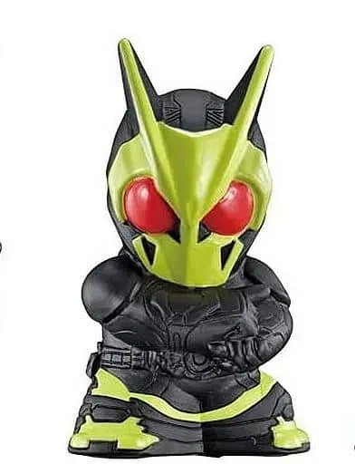 Trading Figure - Kamen Rider Zero-One / Kamen Rider Zero-One (Character)